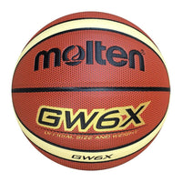 HKM-610067 Training Number 7 Basketball for Skill Development and Performance Enhancement