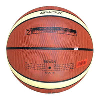 HKM-610067 Training Number 7 Basketball for Skill Development and Performance Enhancement