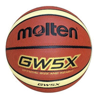 HKM-610067 Training Number 7 Basketball for Skill Development and Performance Enhancement