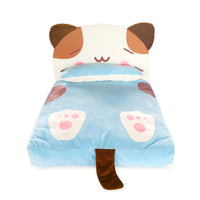 HKM-335379 Removable and Washable Small and Medium Pet Nest - Bite Resistant, Stain Resistant, Warm Cotton Design