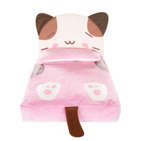 HKM-335379 Removable and Washable Small and Medium Pet Nest - Bite Resistant, Stain Resistant, Warm Cotton Design