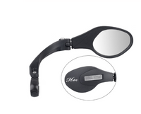 HKM-747219 Hafny Adjustable Bicycle Rearview Mirror for Safe Riding