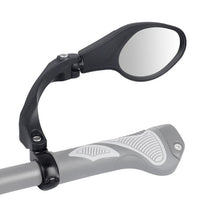 HKM-747219 Hafny Adjustable Bicycle Rearview Mirror for Safe Riding