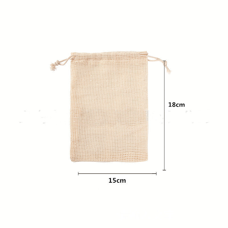 HKM-285075 Bamboo Fiber Makeup Remover Pad – Eco-Friendly, Washable, and Gentle Cleansing for All Makeup Types