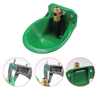 HKM-665363 Durable Automatic Drinking Fountain for Sheep with Plastic or Copper Valve