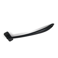 HKM-889043 Ergonomic Manual Back Shaver with Stainless Steel Blade for Whole Body Shaving