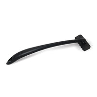 HKM-889043 Ergonomic Manual Back Shaver with Stainless Steel Blade for Whole Body Shaving