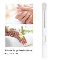 HKM-167571 Nail Art Pen with Automatic Bead Dispensing for Creative Nail Decoration
