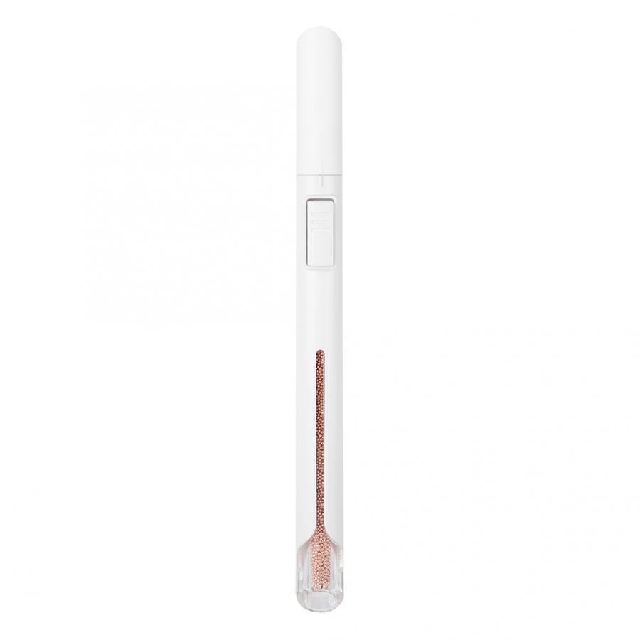HKM-167571 Nail Art Pen with Automatic Bead Dispensing for Creative Nail Decoration