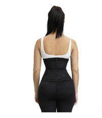 HKM-181779 Double Belt Body Shaping Yoga Accessory for Enhanced Flexibility and Support