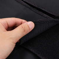 HKM-181779 Double Belt Body Shaping Yoga Accessory for Enhanced Flexibility and Support