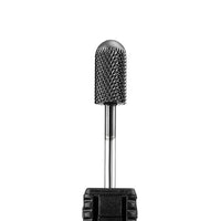 HKM-199187 Tungsten Steel Electric Nail Polishing Grinding Head – Ceramic Accessory for Nail Art