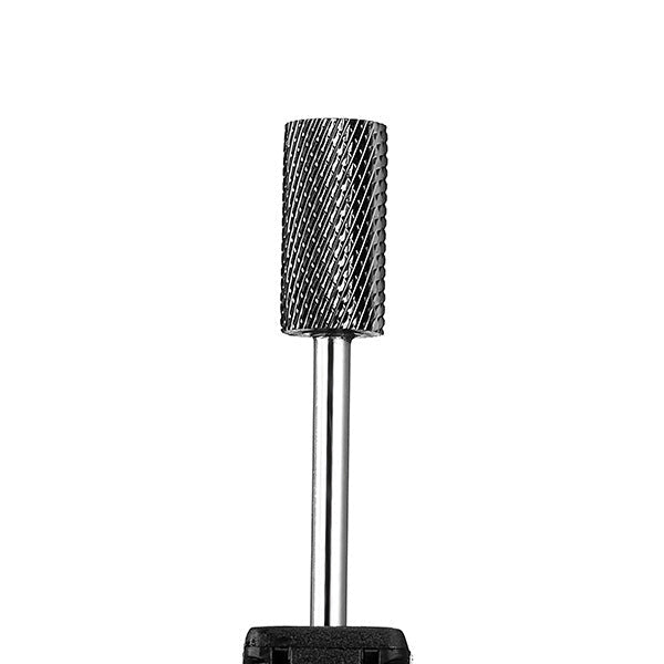 HKM-199187 Tungsten Steel Electric Nail Polishing Grinding Head – Ceramic Accessory for Nail Art