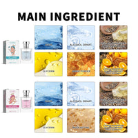 HKM-897107 Cupid Information Natural Fragrance - 50ml Long-Lasting Light Scent