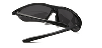 HKM-349395 Polarized Windproof Outdoor Cycling Glasses for Ultimate Protection