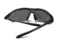 HKM-349395 Polarized Windproof Outdoor Cycling Glasses for Ultimate Protection