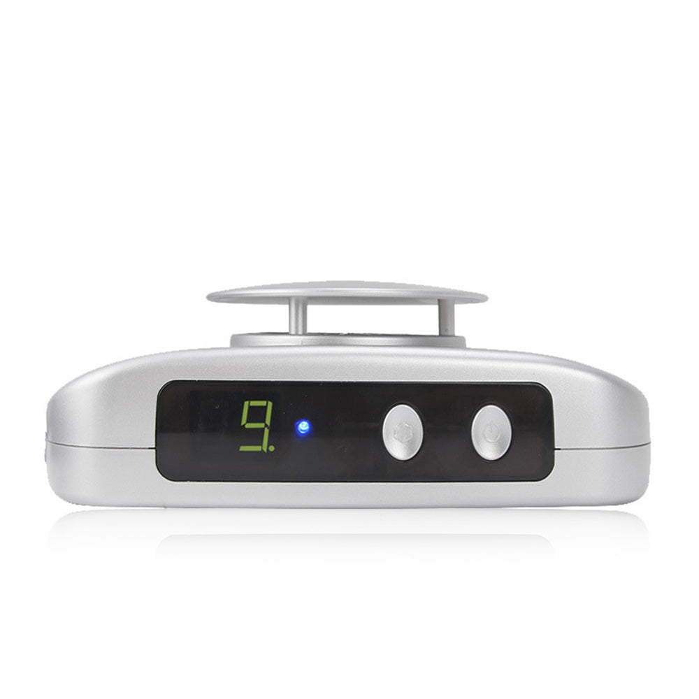 HKM-805907 Fat Freezing Body Sculpting Device - Handheld with Multiple Plug Options for Targeted Treatment and Weight Loss