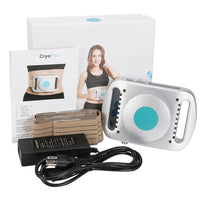 HKM-805907 Fat Freezing Body Sculpting Device - Handheld with Multiple Plug Options for Targeted Treatment and Weight Loss