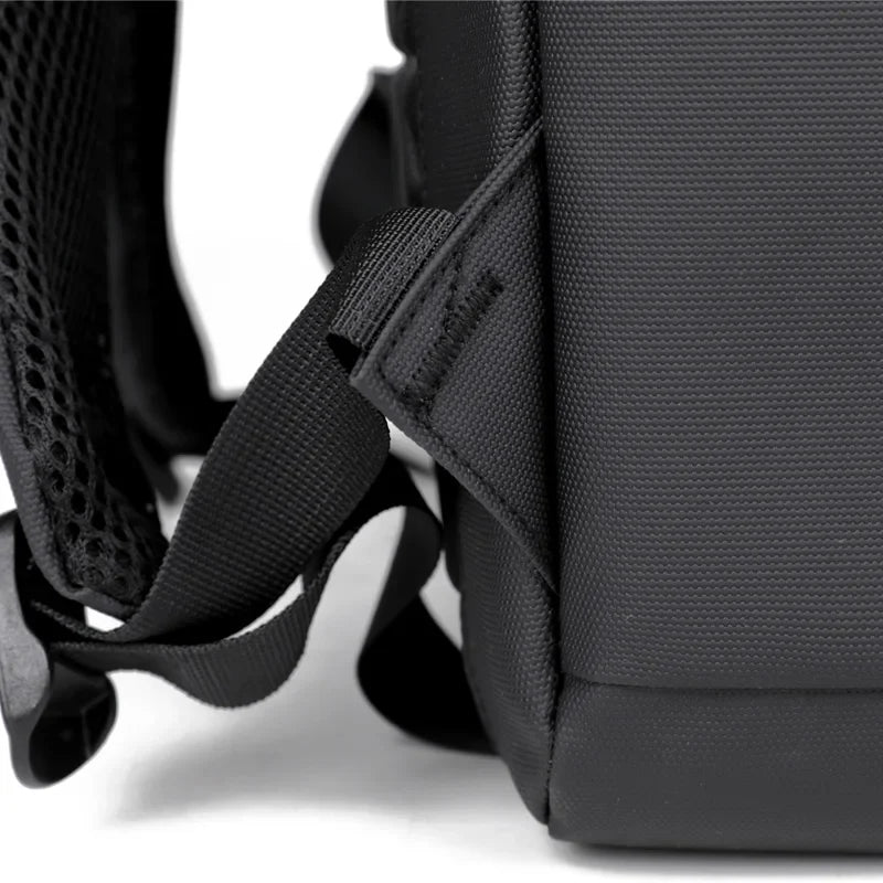 KTX-616851 Luxury Multifunctional USB Charging Laptop Backpack for Students and Professionals