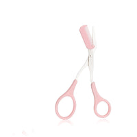 HKM-821203 Stainless Steel Eyebrow Trimming Tool Set for Precise Shaping