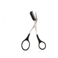 HKM-821203 Stainless Steel Eyebrow Trimming Tool Set for Precise Shaping