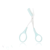 HKM-821203 Stainless Steel Eyebrow Trimming Tool Set for Precise Shaping
