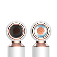 HKM-935827 Electric Blackhead Pore Cleaner with Adjustable Suction and Dual Color Options