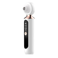 HKM-935827 Electric Blackhead Pore Cleaner with Adjustable Suction and Dual Color Options