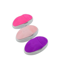 HKM-738067 Wireless Facial Pore Cleaner with Electric Rotation and 5 Adjustable Gears - JM-101