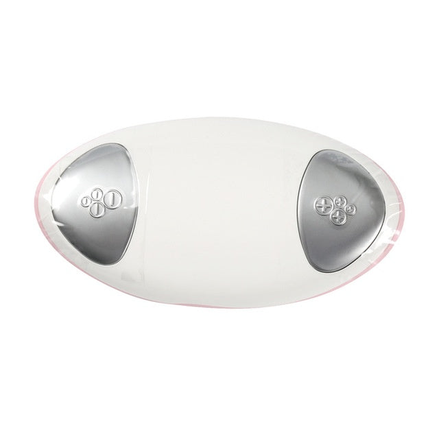 HKM-738067 Wireless Facial Pore Cleaner with Electric Rotation and 5 Adjustable Gears - JM-101