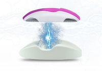 HKM-738067 Wireless Facial Pore Cleaner with Electric Rotation and 5 Adjustable Gears - JM-101
