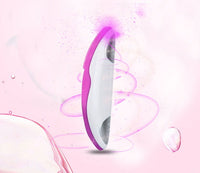HKM-738067 Wireless Facial Pore Cleaner with Electric Rotation and 5 Adjustable Gears - JM-101
