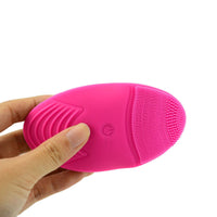 HKM-738067 Wireless Facial Pore Cleaner with Electric Rotation and 5 Adjustable Gears - JM-101