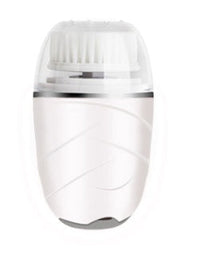 HKM-619347 3-in-1 Electric Facial Cleansing Device with Pore Cleaner and Body Massage Function