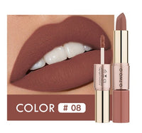 HKM-119891 Long-Lasting Natural Lip Gloss with Color Lock - 10.5g