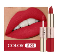 HKM-119891 Long-Lasting Natural Lip Gloss with Color Lock - 10.5g