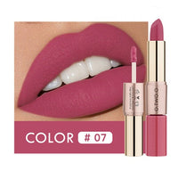 HKM-119891 Long-Lasting Natural Lip Gloss with Color Lock - 10.5g