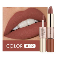 HKM-119891 Long-Lasting Natural Lip Gloss with Color Lock - 10.5g