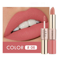 HKM-119891 Long-Lasting Natural Lip Gloss with Color Lock - 10.5g