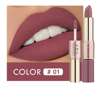 HKM-119891 Long-Lasting Natural Lip Gloss with Color Lock - 10.5g