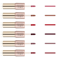 HKM-119891 Long-Lasting Natural Lip Gloss with Color Lock - 10.5g