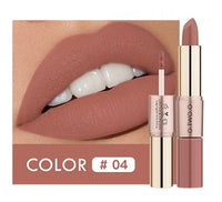 HKM-119891 Long-Lasting Natural Lip Gloss with Color Lock - 10.5g