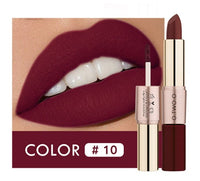 HKM-119891 Long-Lasting Natural Lip Gloss with Color Lock - 10.5g