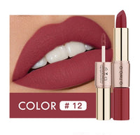 HKM-119891 Long-Lasting Natural Lip Gloss with Color Lock - 10.5g