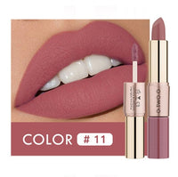 HKM-119891 Long-Lasting Natural Lip Gloss with Color Lock - 10.5g