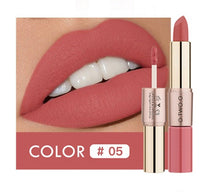 HKM-119891 Long-Lasting Natural Lip Gloss with Color Lock - 10.5g