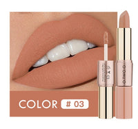 HKM-119891 Long-Lasting Natural Lip Gloss with Color Lock - 10.5g
