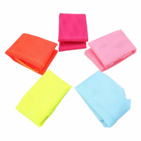 HKM-136531 Adjustable Cat Grooming Bag for Bathing and Nail Care - Breathable Polyester Mesh Design