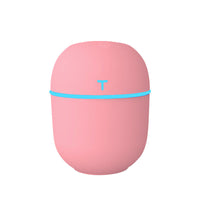 HKM-193875 Compact USB Desktop Humidifier with Single Mist Outlet and Oxygenation Function