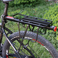 HKM-070291 Quick Release Bike Shelf for 20-29 Inch Bicycles